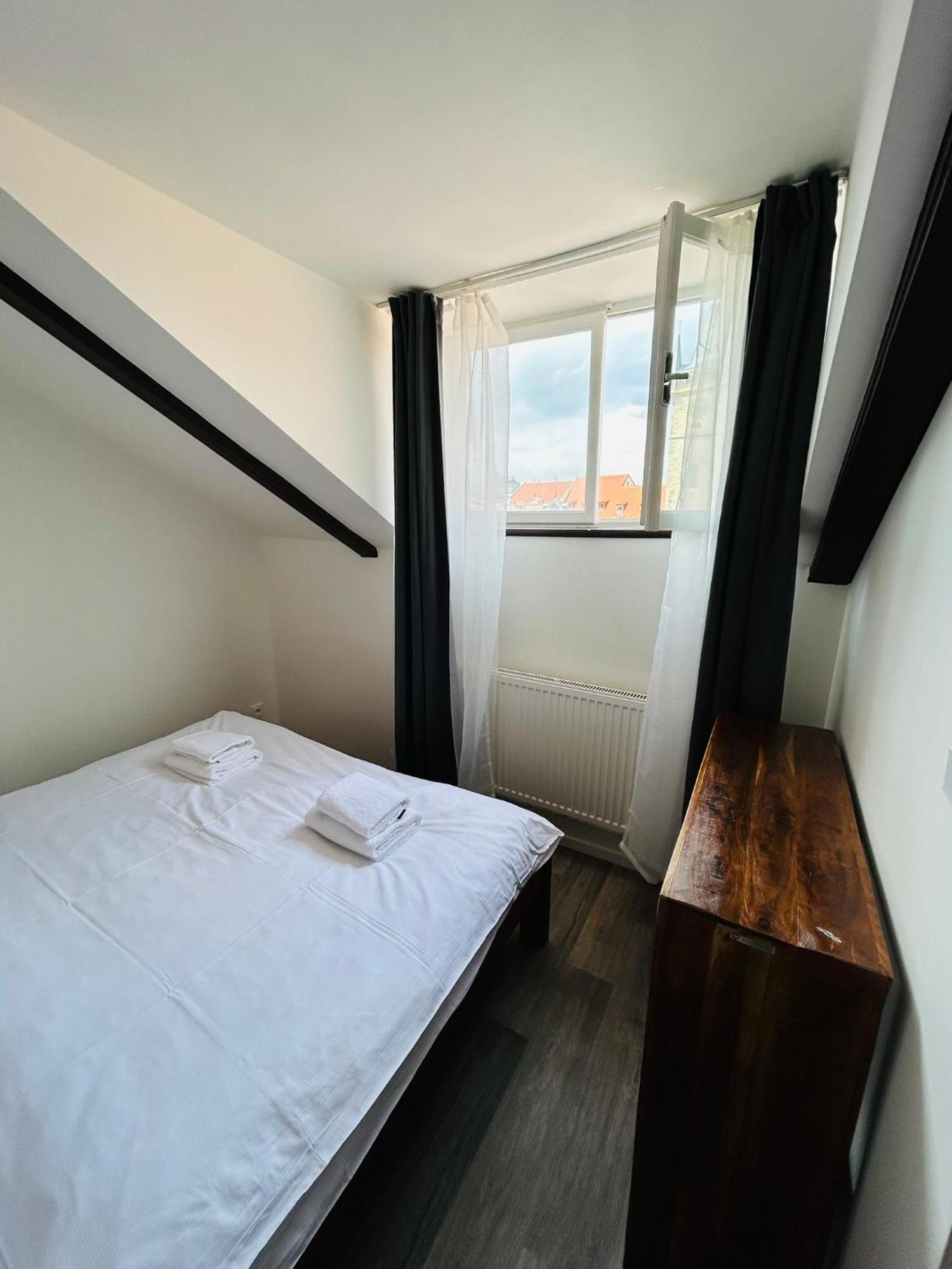 Zelezna - Old Town View Apartahotel Praga